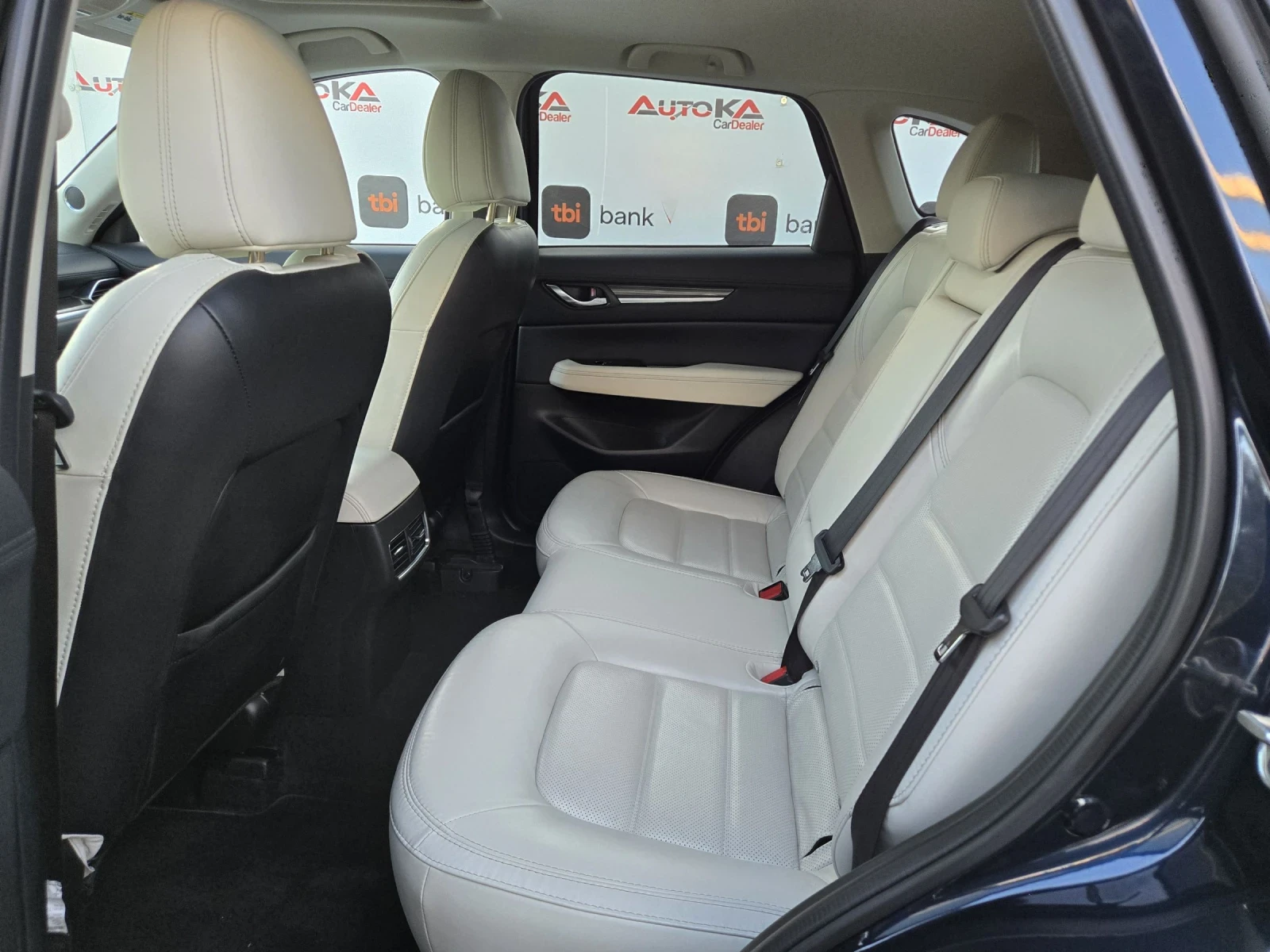 Mazda CX-5 2.5Skyactiv-G-190кс= 47.000км= AWD= DISTR= ОБДУХ, снимка 9 - Автомобили и джипове - 53825928