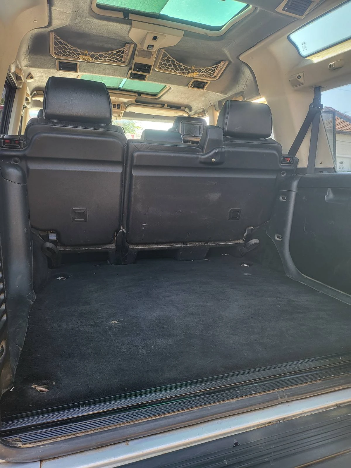 Land Rover Discovery, снимка 6 - Автомобили и джипове - 53843758