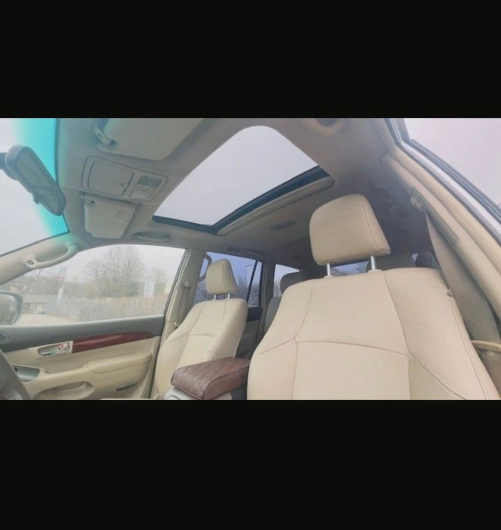 Toyota Land cruiser, снимка 10 - Автомобили и джипове - 53877552