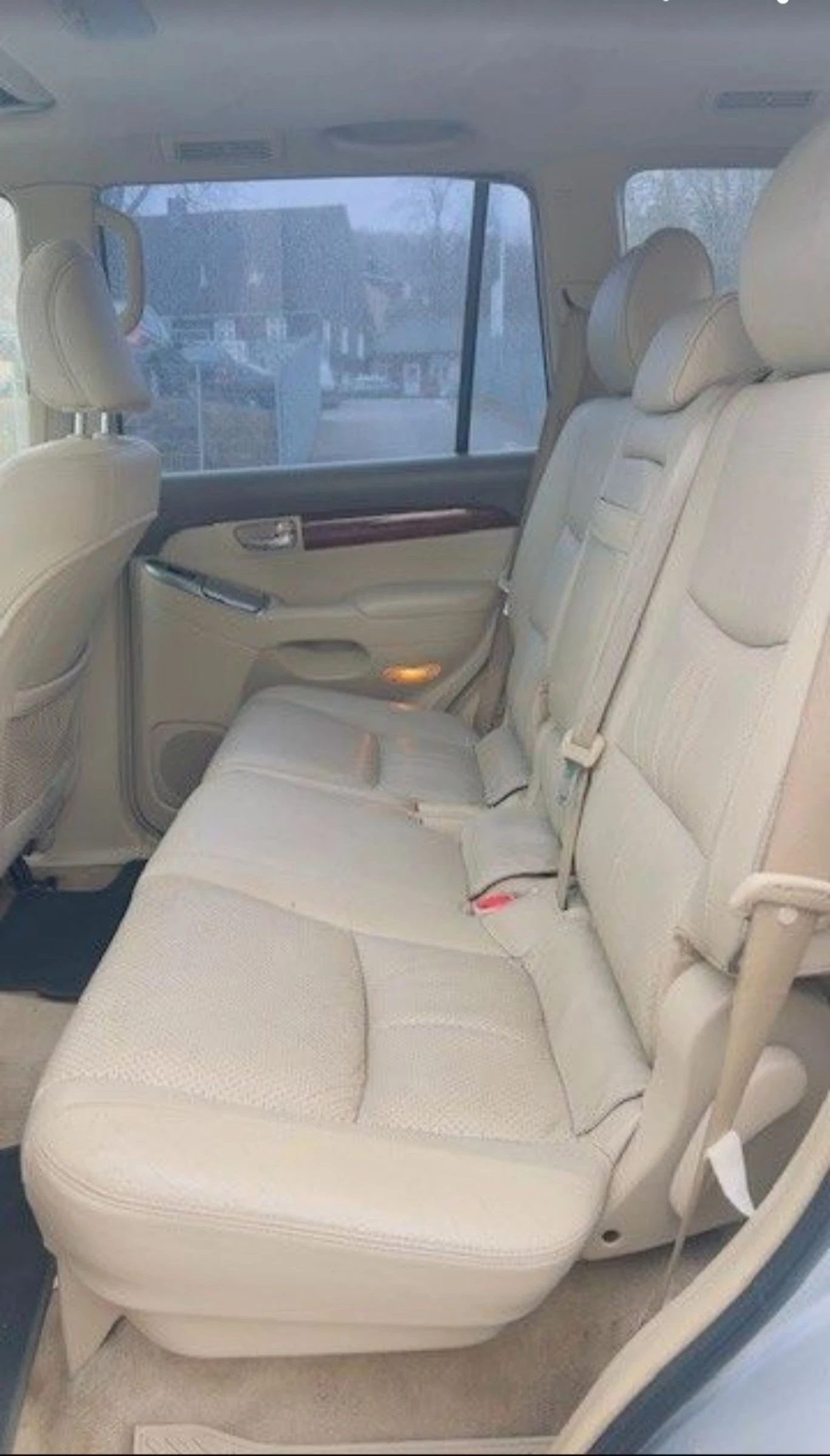 Toyota Land cruiser, снимка 13 - Автомобили и джипове - 53877552