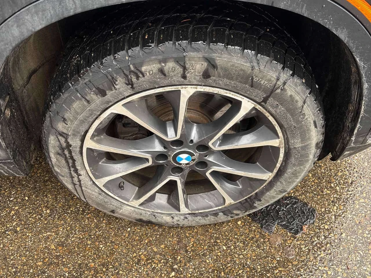 BMW X5 XDRIVE35D * ПЕРФЕКТНО СЪСТОЯНИЕ* , снимка 6 - Автомобили и джипове - 54224950