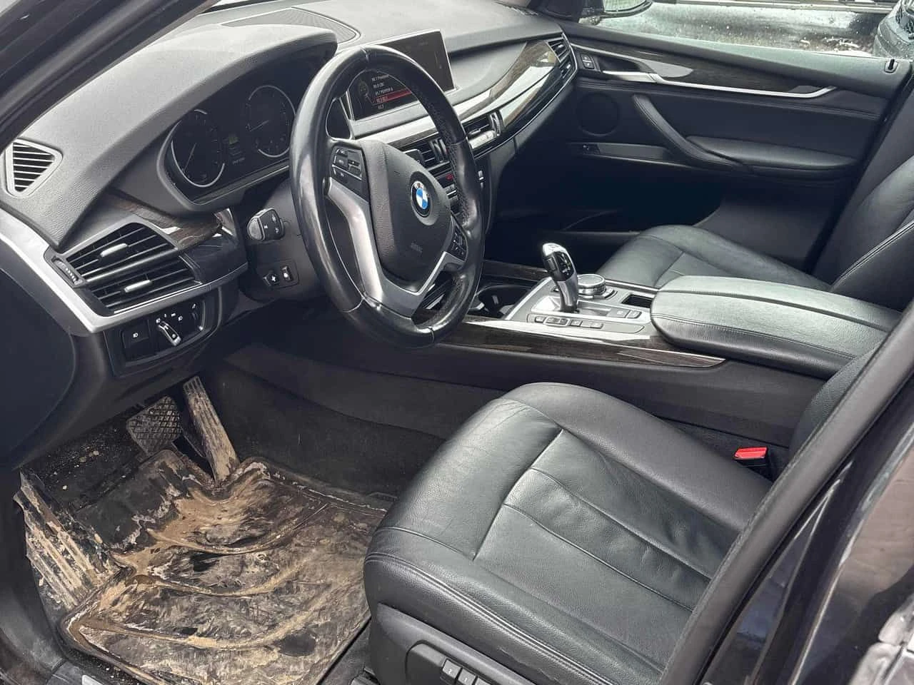 BMW X5 XDRIVE35D * ПЕРФЕКТНО СЪСТОЯНИЕ* , снимка 7 - Автомобили и джипове - 54224950