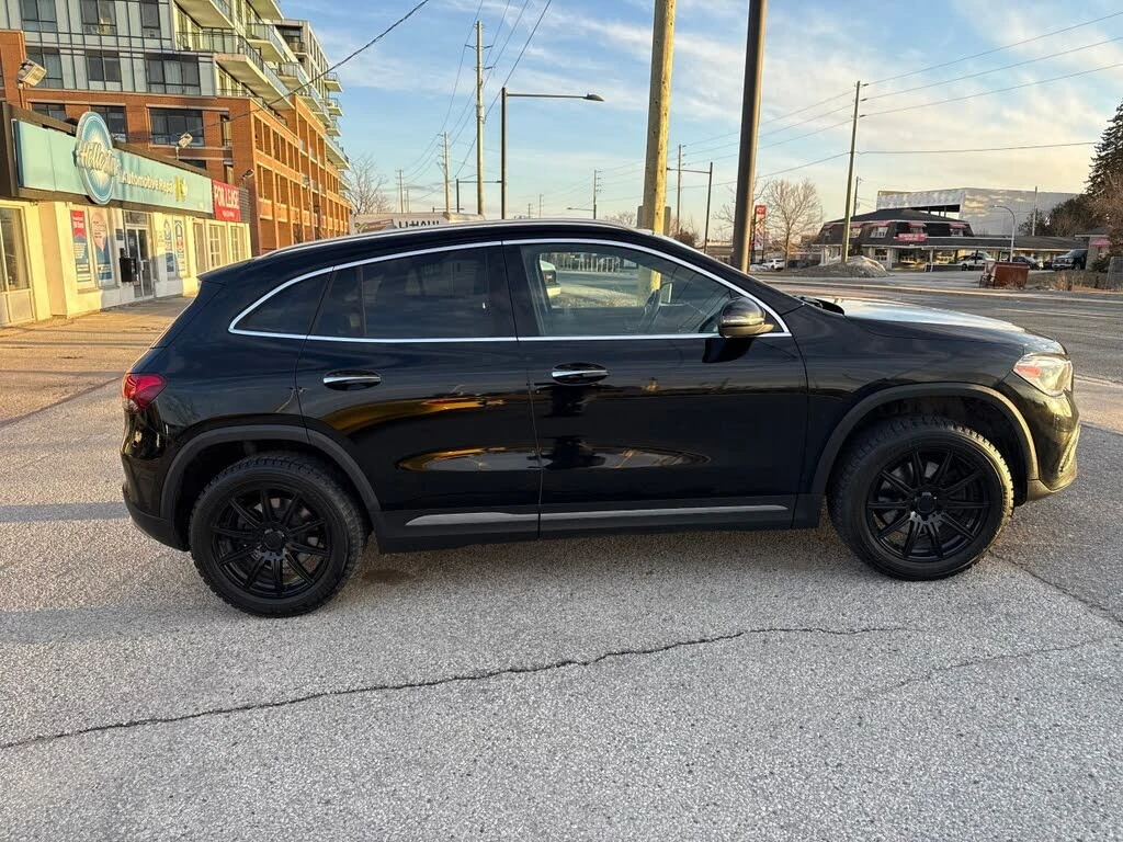 Mercedes-Benz GLA 4MATIC* АвтоКредит* (Цена до БГ) , снимка 7 - Автомобили и джипове - 54227408