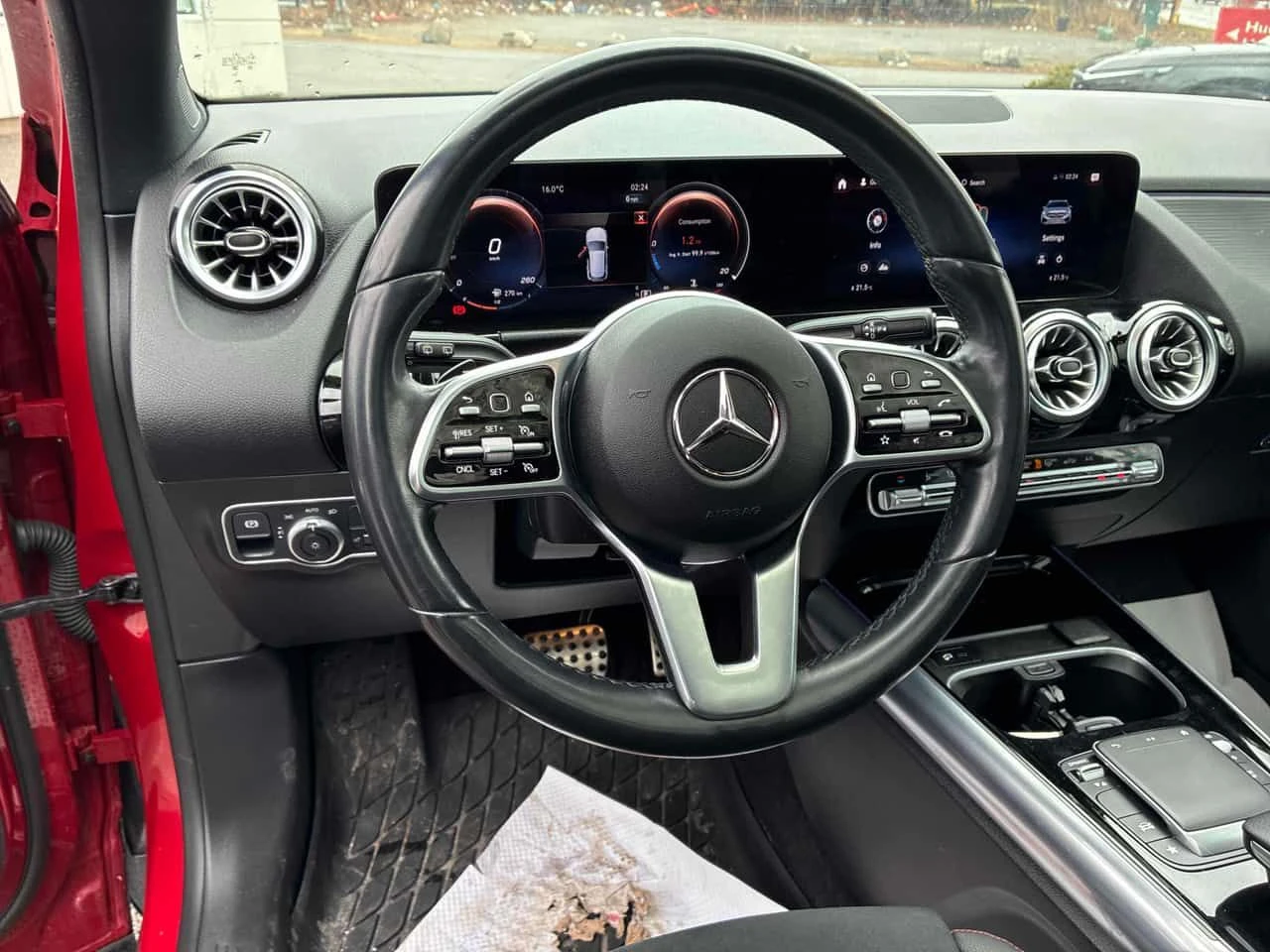 Mercedes-Benz GLA 250 * ��������� ���������* ���������������� �� HONDA*  | Mobile.bg � ����������� 10