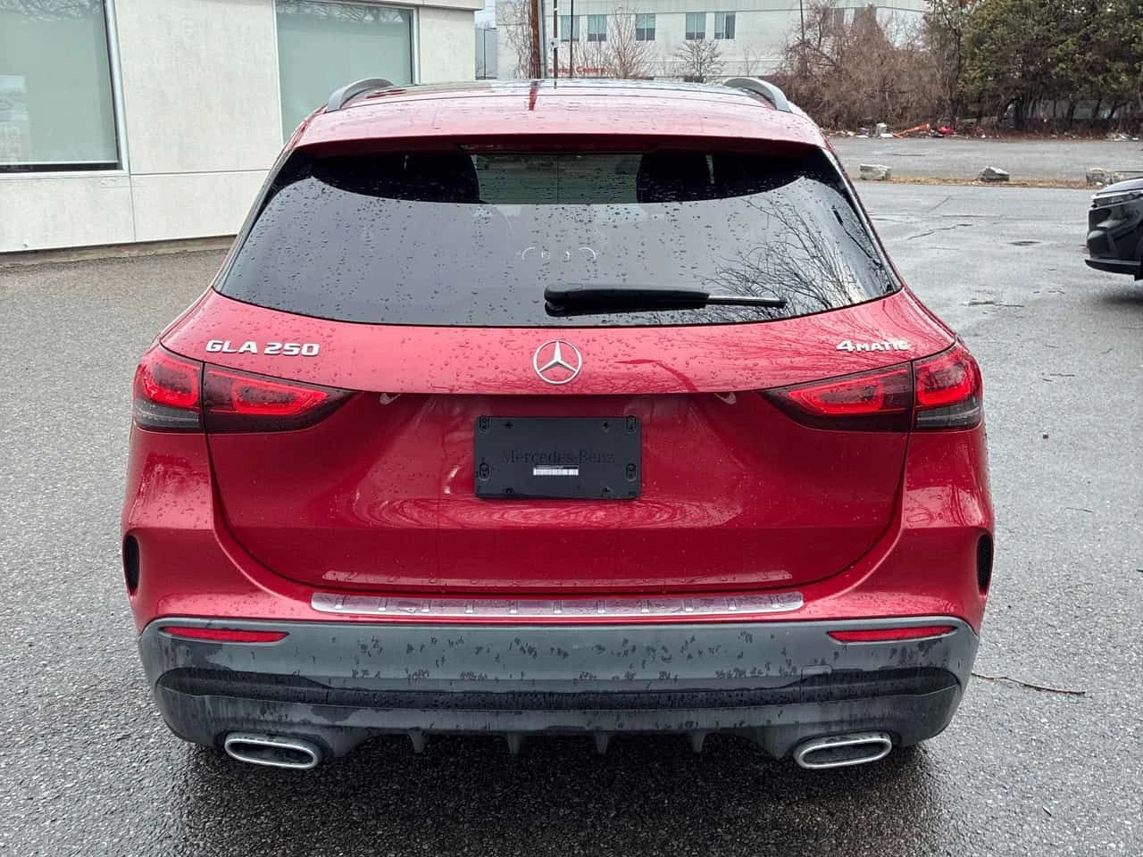 Mercedes-Benz GLA 250 * ��������� ���������* ���������������� �� HONDA*  | Mobile.bg � ����������� 5