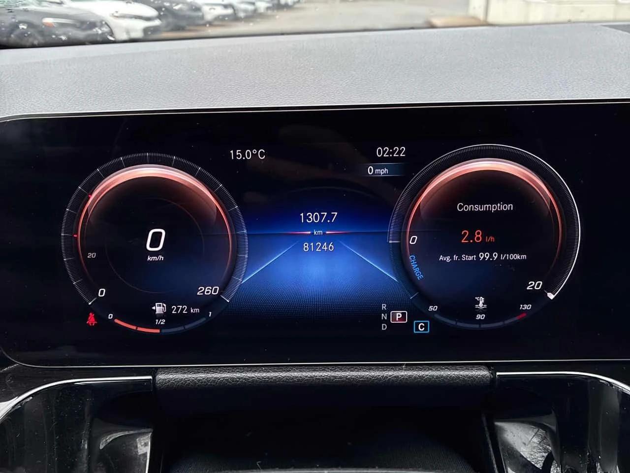 Mercedes-Benz GLA 250 * ��������� ���������* ���������������� �� HONDA*  | Mobile.bg � ����������� 8