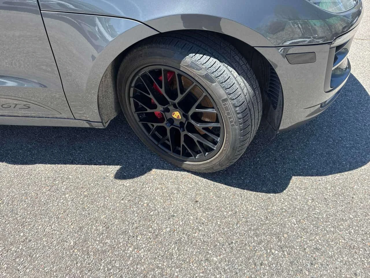 Porsche Macan * GTS * CARBON* PANORAMA* ВИДЕО* , снимка 7 - Автомобили и джипове - 54372019