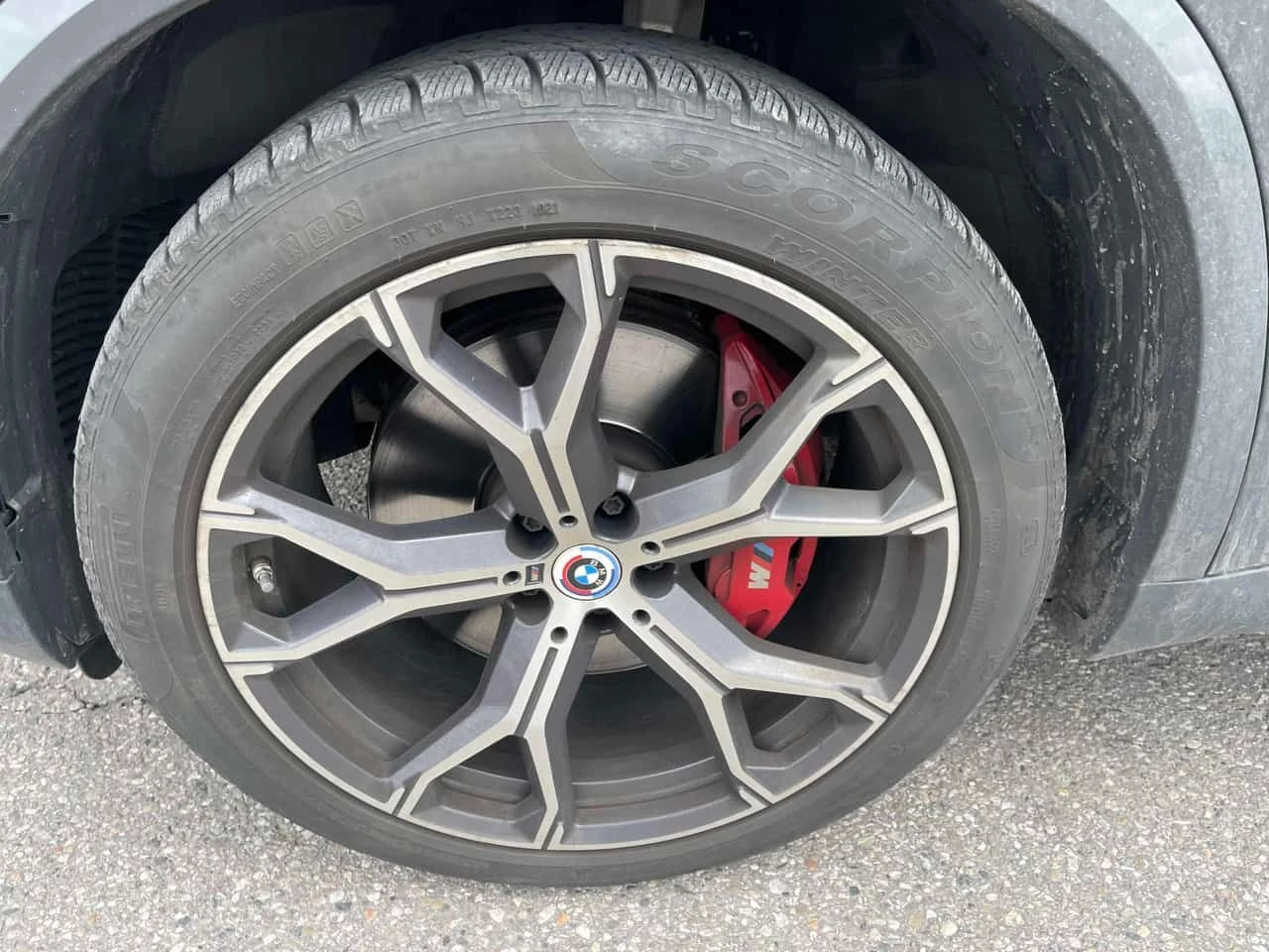 BMW X5 | ЛАЗЕРИ | 360 | HARMAN KARDON | ПАНОРАМА | , снимка 7 - Автомобили и джипове - 54444206