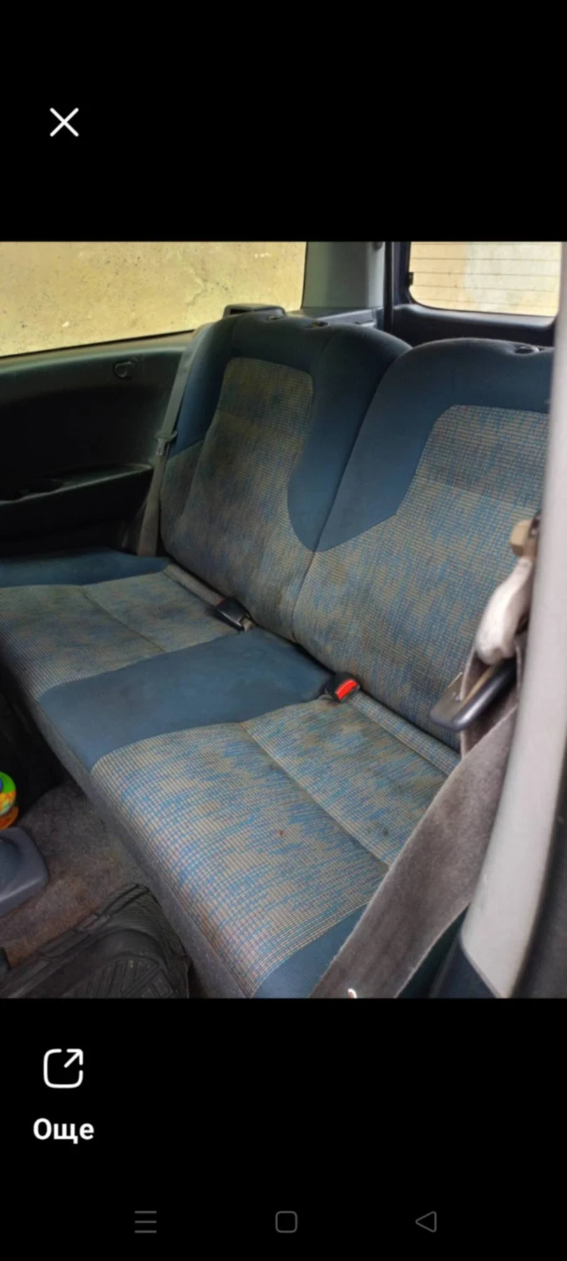 Honda Hr-v, снимка 5 - Автомобили и джипове - 54590850