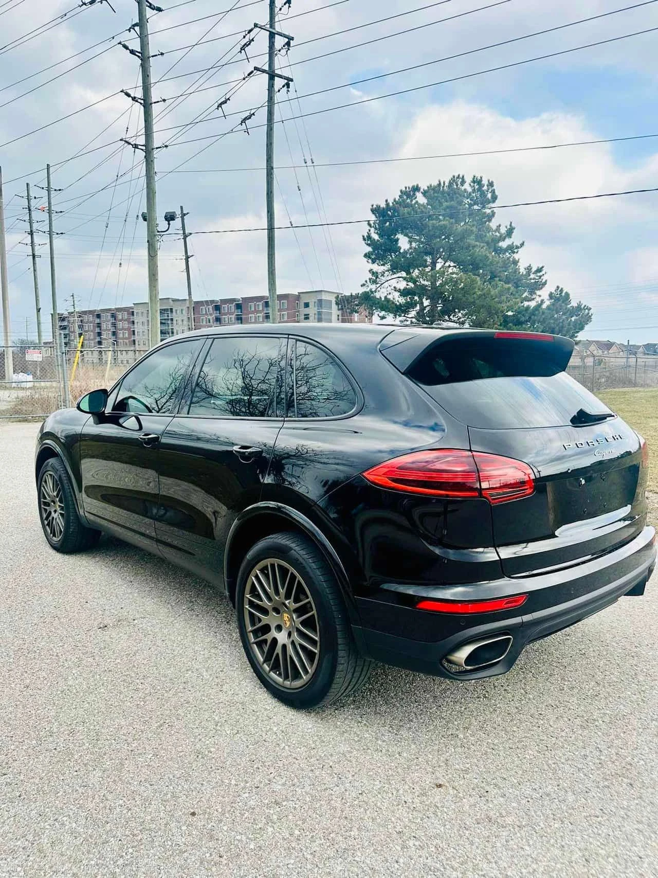 Porsche Cayenne * AWD * ��������� * NAVI * ����� | Mobile.bg � ����������� 6
