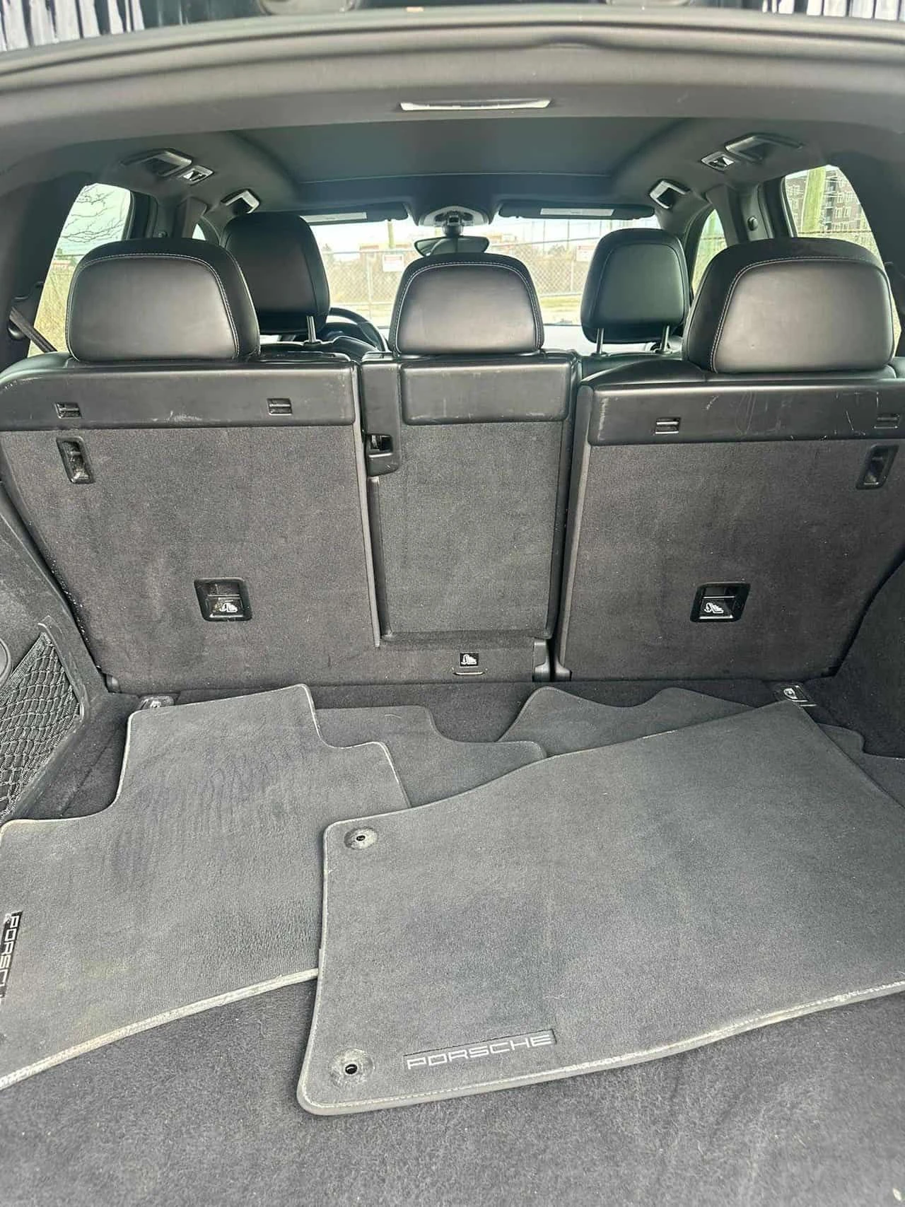 Porsche Cayenne * AWD * ��������� * NAVI * ����� | Mobile.bg � ����������� 5