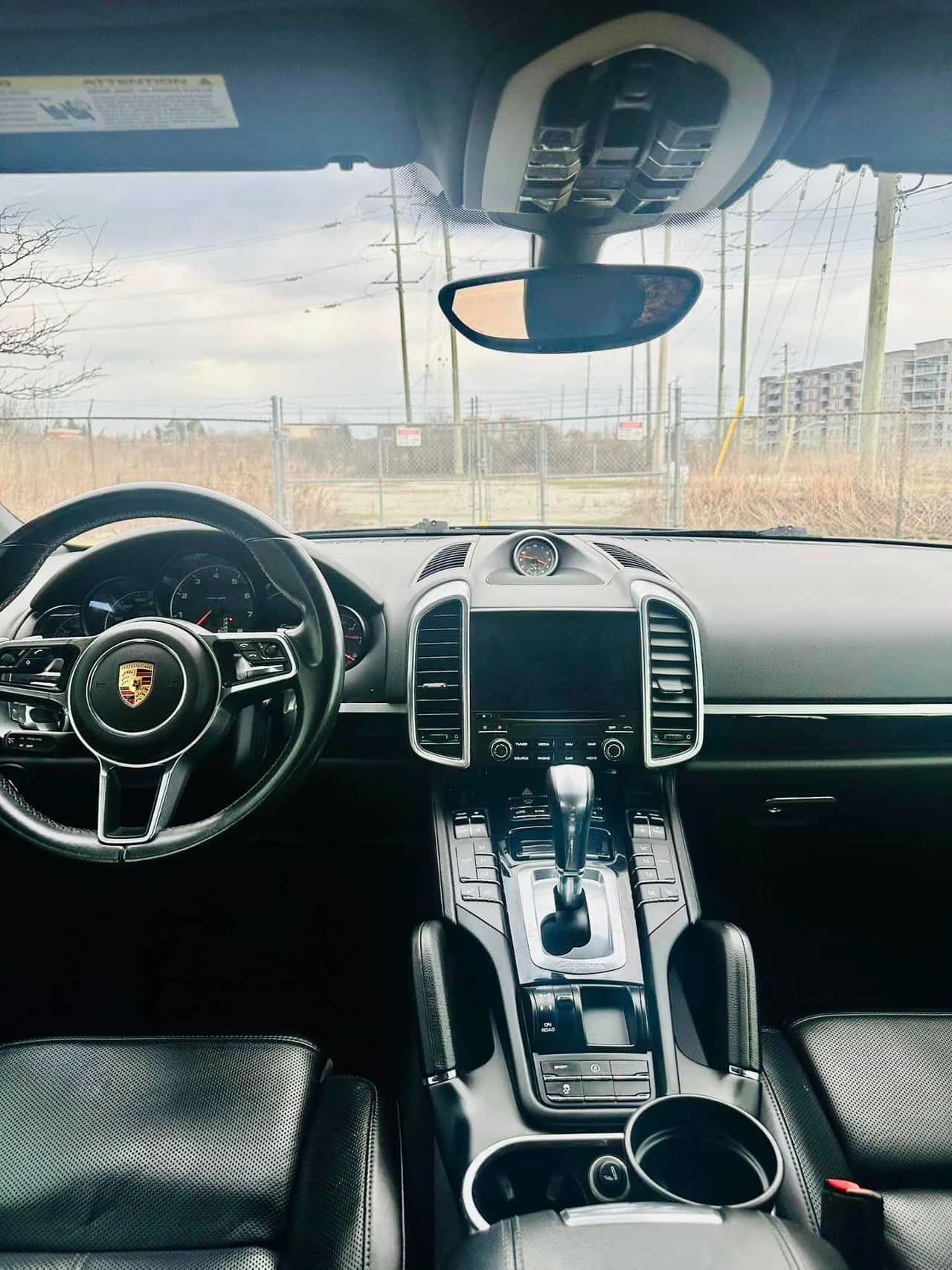 Porsche Cayenne * AWD * ��������� * NAVI * ����� | Mobile.bg � ����������� 17