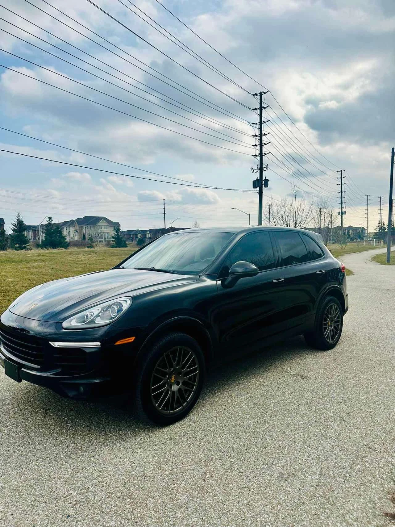 Porsche Cayenne * AWD * ��������� * NAVI * ����� | Mobile.bg � ����������� 12
