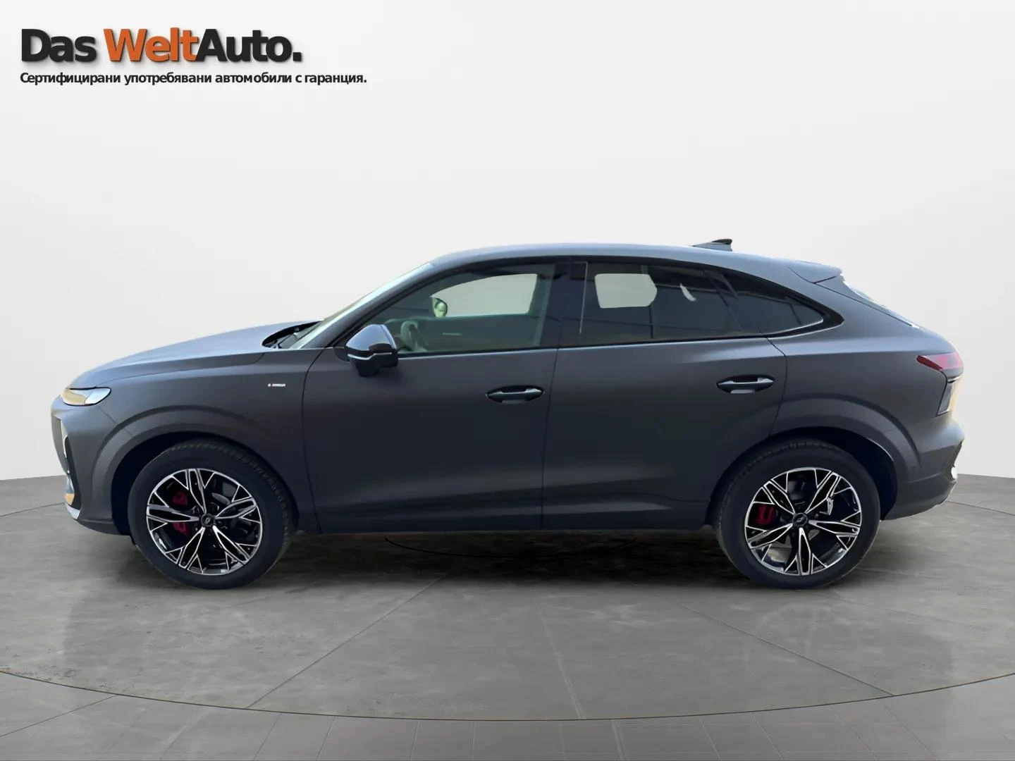 Audi Q3, снимка 3 - Автомобили и джипове - 55291004
