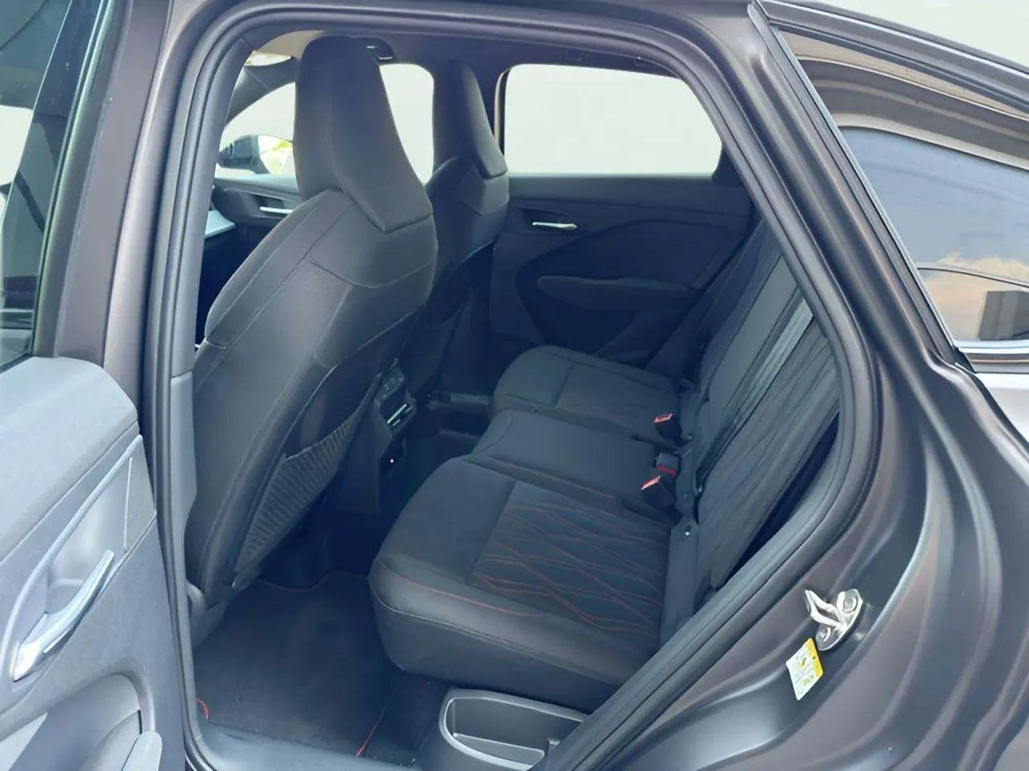Audi Q3, снимка 8 - Автомобили и джипове - 55291004