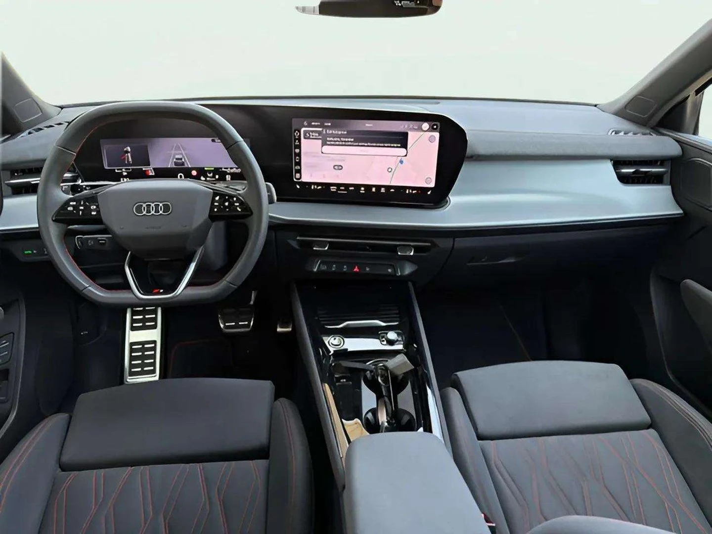 Audi Q3, снимка 7 - Автомобили и джипове - 55291004
