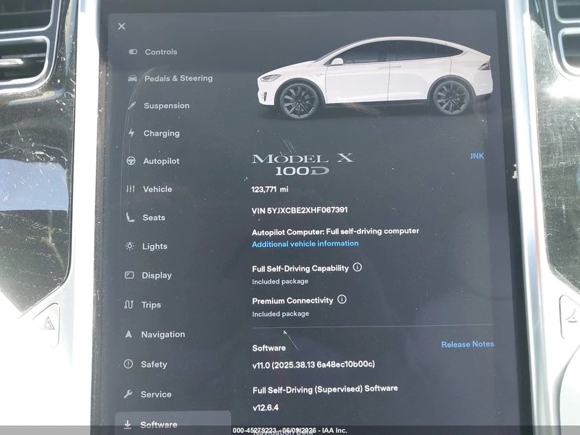 Tesla Model X 100D/75D/90D | Mobile.bg � ����������� 7