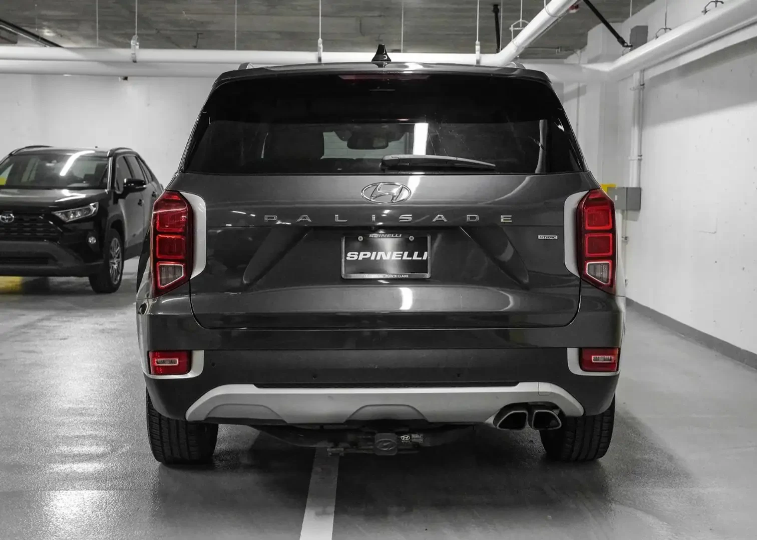 Hyundai Palisade * * ESSENTIAL PACKAGE* * , снимка 5 - Автомобили и джипове - 55692997