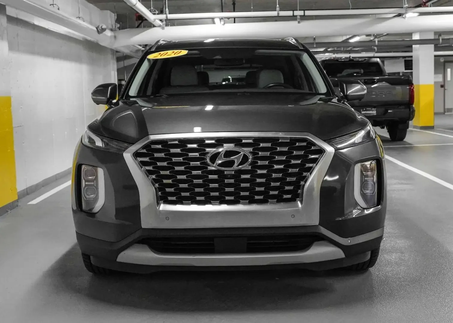 Hyundai Palisade * * ESSENTIAL PACKAGE* * , снимка 2 - Автомобили и джипове - 55692997