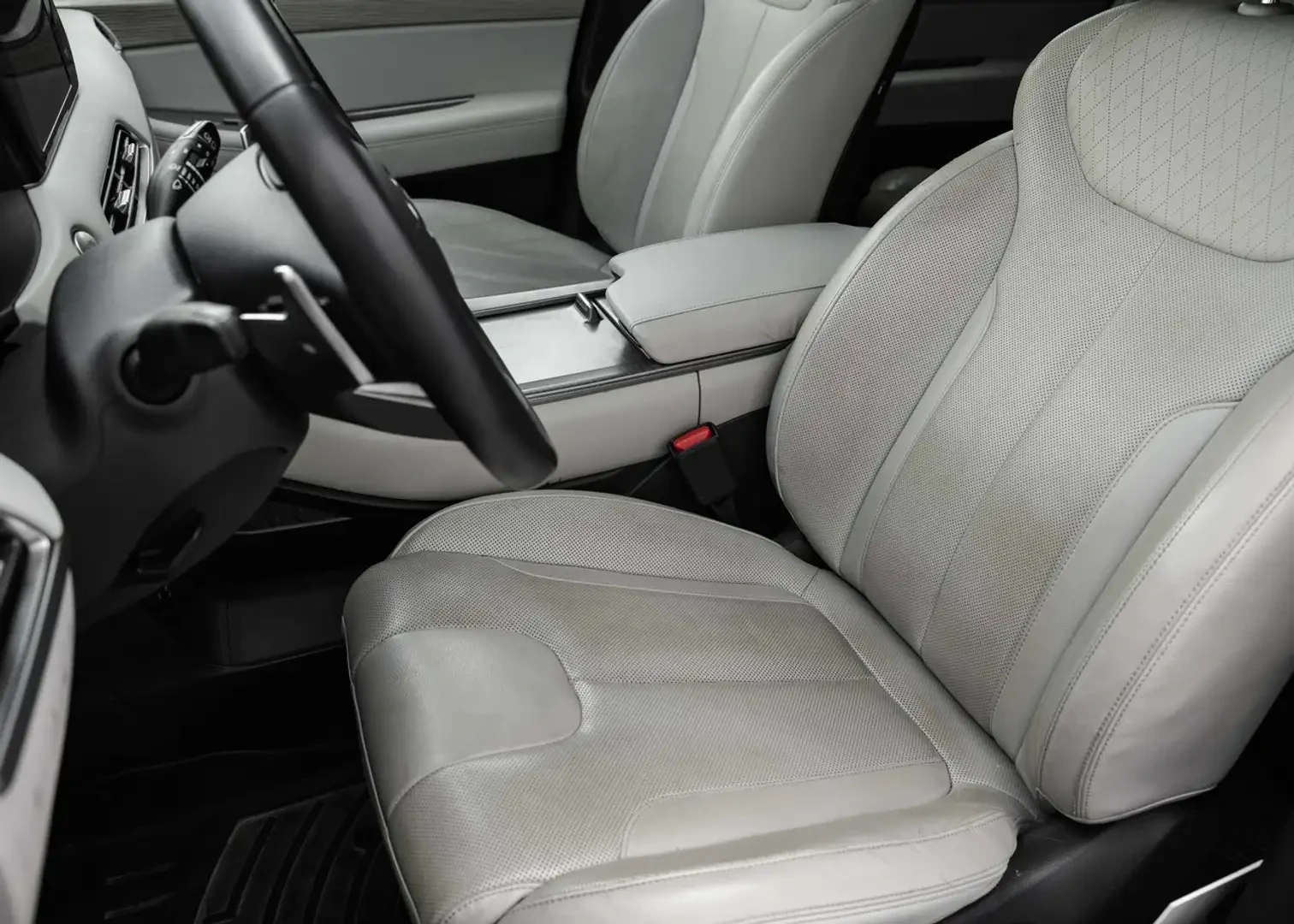 Hyundai Palisade * * ESSENTIAL PACKAGE* * , снимка 9 - Автомобили и джипове - 55692997