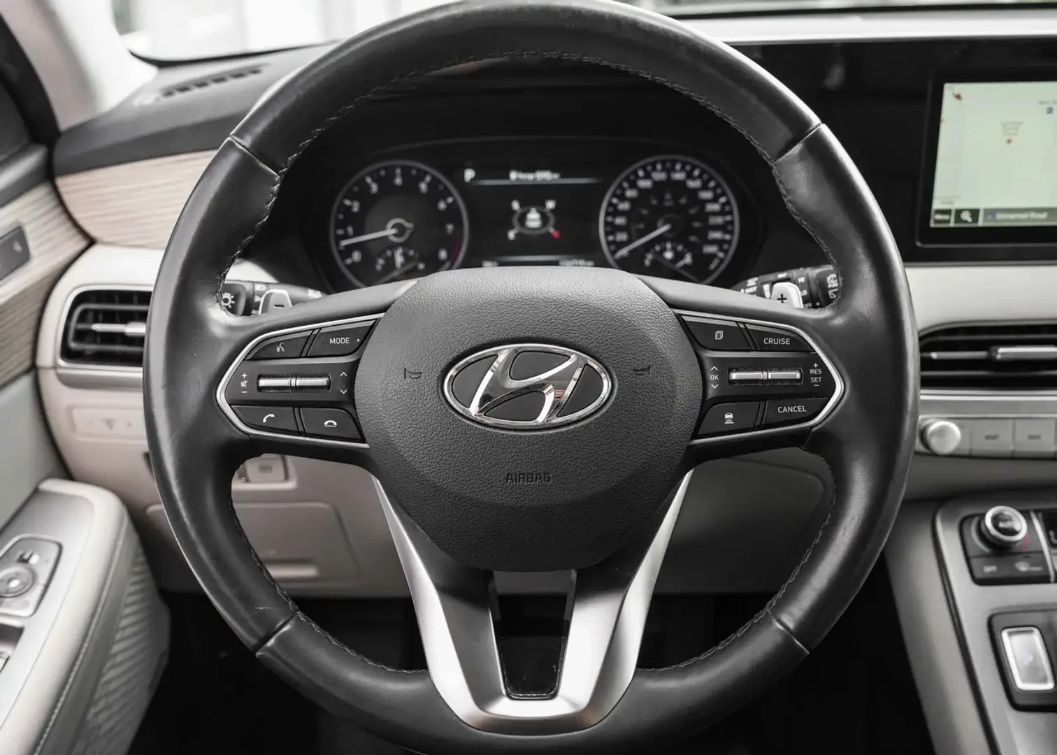 Hyundai Palisade * * ESSENTIAL PACKAGE* * , снимка 14 - Автомобили и джипове - 55692997