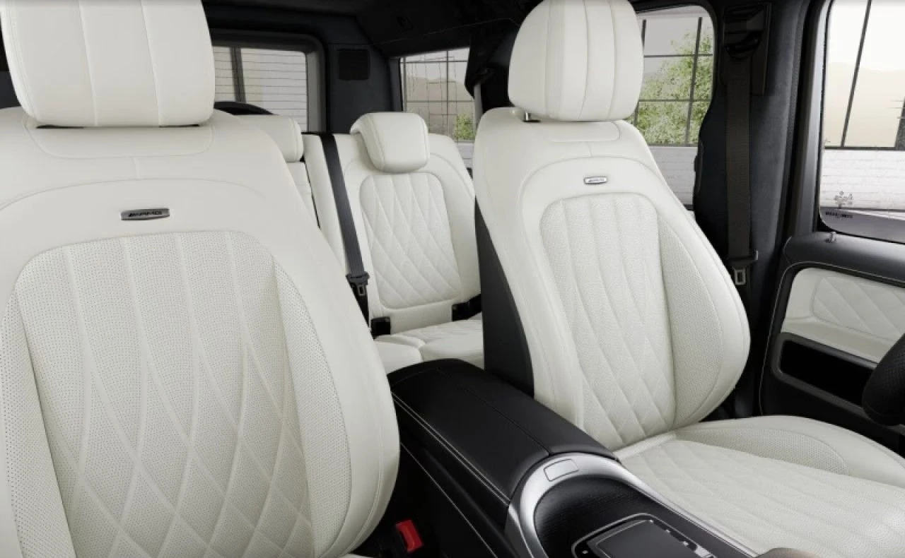 Mercedes-Benz G 63 AMG MANUFAKTUR TWO-FINISH / NIGHT / BURM / MULTIBEAM / | Mobile.bg � ����������� 11