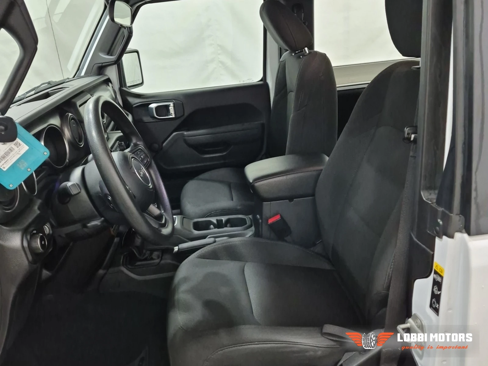 Jeep Wrangler, снимка 5 - Автомобили и джипове - 55928376