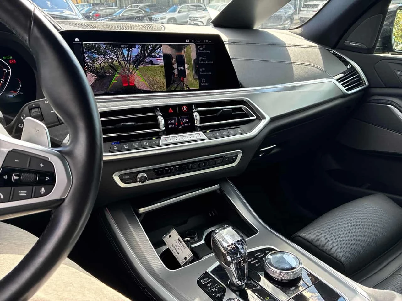 BMW X5 * M50i * CARFAX * ���� �� �� | Mobile.bg � ����������� 10