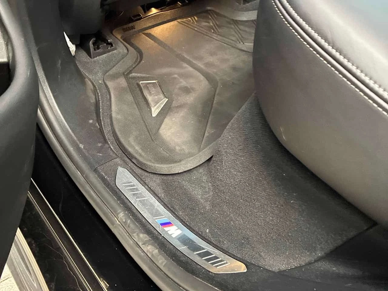 BMW X5 * M50i * CARFAX * ���� �� �� | Mobile.bg � ����������� 8