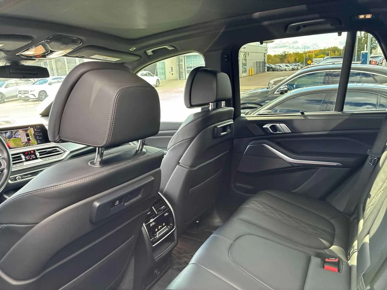 BMW X5 * M50i * CARFAX * ���� �� �� | Mobile.bg � ����������� 14