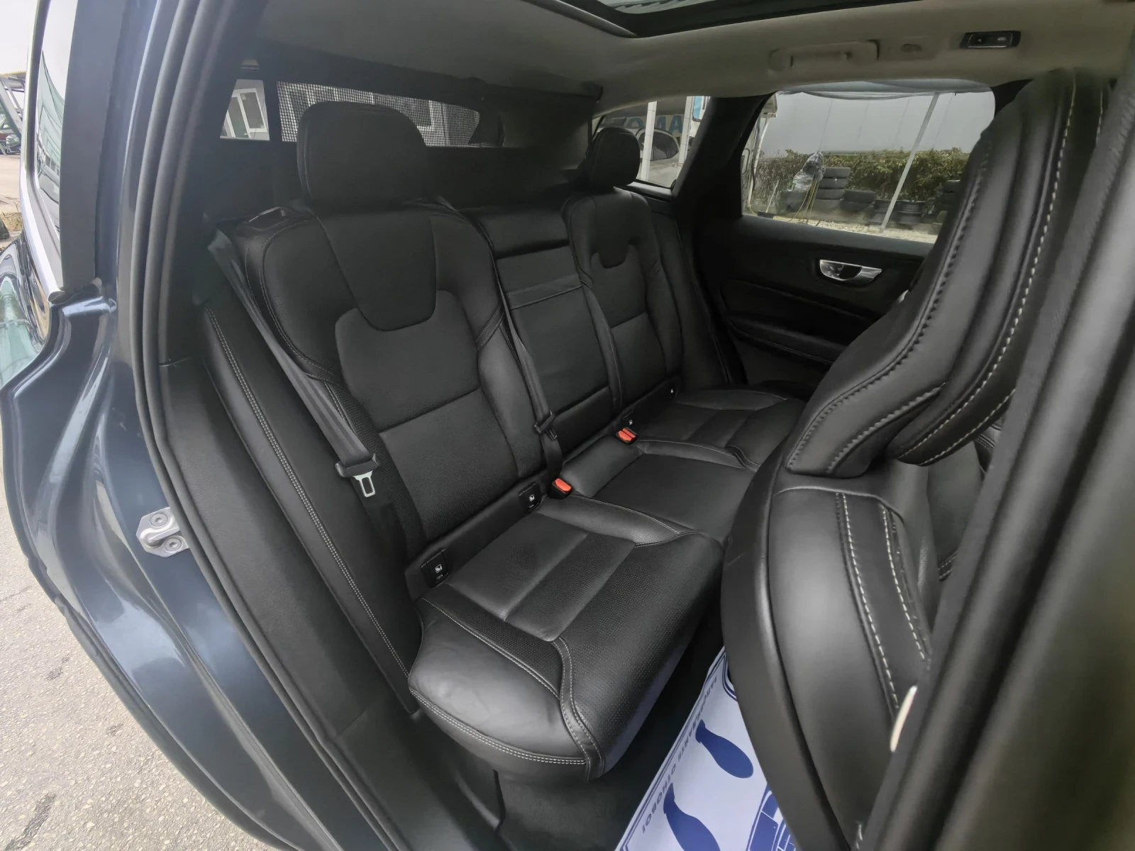 Volvo XC60 2.0D/HIbrid/197/B4/SWISS/FULL | Mobile.bg � ����������� 8