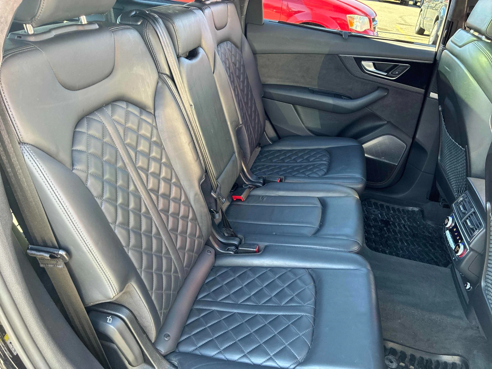 Audi Q7 COMPETITION AWD * S-LINE* FULL EXTRAS, снимка 10 - Автомобили и джипове - 56653716