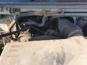 Mercedes-Benz 609, снимка 5