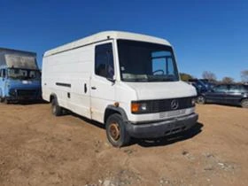 Mercedes-Benz 609, снимка 1