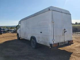 Mercedes-Benz 609, снимка 3