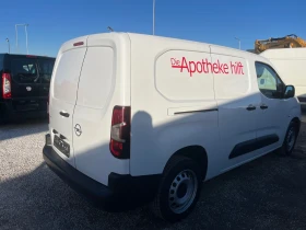 Opel Combo 1.5D-Климатик-Maxi, снимка 3