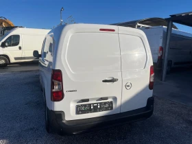 Opel Combo 1.5D-Климатик-Maxi, снимка 4