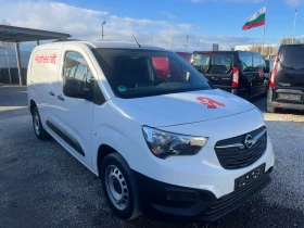 Opel Combo 1.5D-Климатик-Maxi