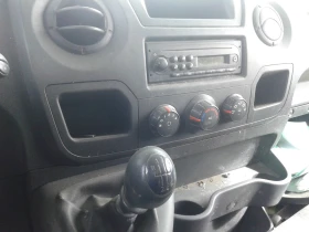 Renault Master 2.3д, снимка 8