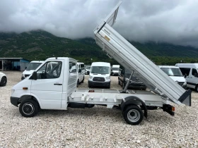 Обява за продажба на Mercedes-Benz Sprinter 412 ДО 3.5 ТОНА ~25 500 лв. - изображение 4