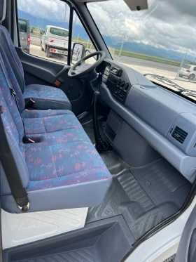 Mercedes-Benz Sprinter 412  3.5  | Mobile.bg    17