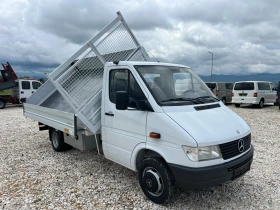 Обява за продажба на Mercedes-Benz Sprinter 412 ДО 3.5 ТОНА ~25 500 лв. - изображение 11