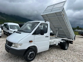 Обява за продажба на Mercedes-Benz Sprinter 412 ДО 3.5 ТОНА ~25 500 лв. - изображение 1