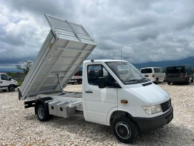 Обява за продажба на Mercedes-Benz Sprinter 412 ДО 3.5 ТОНА ~25 500 лв. - изображение 1