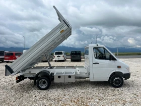 Обява за продажба на Mercedes-Benz Sprinter 412 ДО 3.5 ТОНА ~25 500 лв. - изображение 6