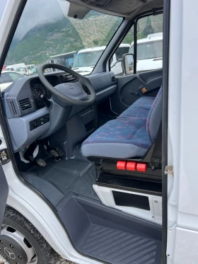 Mercedes-Benz Sprinter 412  3.5  | Mobile.bg    16