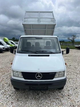 Обява за продажба на Mercedes-Benz Sprinter 412 ДО 3.5 ТОНА ~25 500 лв. - изображение 2