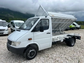 Обява за продажба на Mercedes-Benz Sprinter 412 ДО 3.5 ТОНА ~25 500 лв. - изображение 8