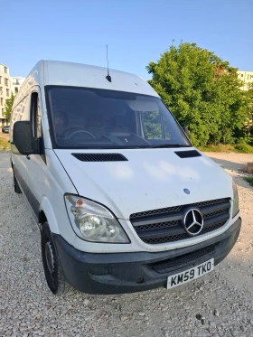 Mercedes-Benz 313 | Mobile.bg    2