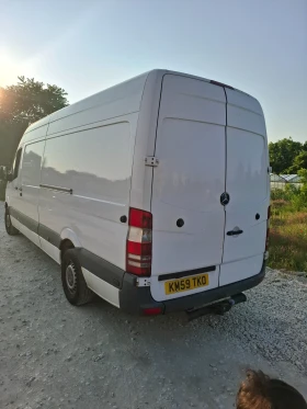 Mercedes-Benz 313 | Mobile.bg    4